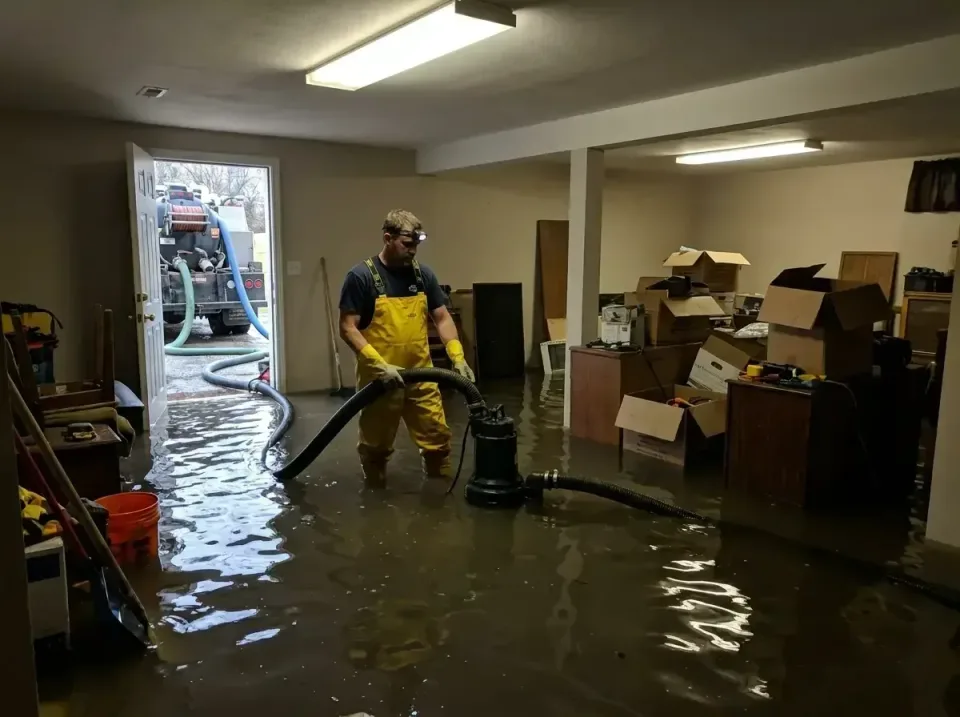 basement-burst-pipe-flooding-a-001 — frequently asked questions, 24-Hour Water Damage Restoration Services in Fort Branch, IN